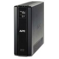 Apc Back-UPS Pro 1200 (BR1200G-GR) Apc Back-UPS Pro 1200 (BR1200G-GR)